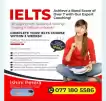 IELTS ACADEMIC & GENERAL