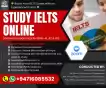 IELTS(ACADEMIC/GENERAL/LIFE SKILLS)