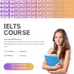 IELTS and English language class