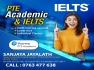 IELTS and PTE Classes