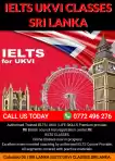 IELTS Classes