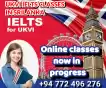 Ielts Classes