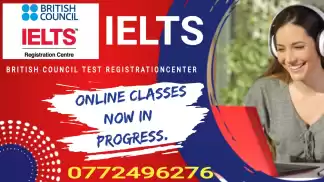 IELTS classes IELTS classes
