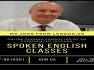 IELTS Classes amd Spoken English with foreigner from London
