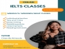 IELTS classes for any age group