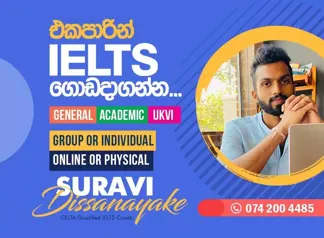 IELTS classes for caregivers