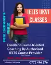 IELTS CLASSES IN SRILANKA