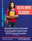 IELTS classes in srilanka