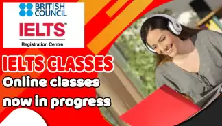 IELTS classes sri lanka