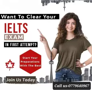 IELTS Coaching For Ladies