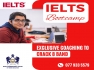 IELTS Coaching (Physical & Online)