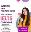 IELTS FAST TRACK COURSE FOR MIGRANTS