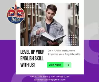 IELTS General and Academic