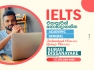 IELTS in a month! 1300+ Band score 7+ students so far...
