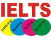 IELTS in a short duration.