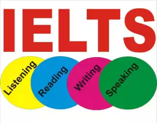 IELTS in a short duration IELTS in a short duration