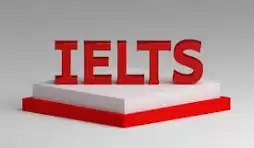 IELTS in a short duration.