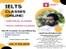IELTS (Individual / Group)