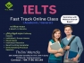 IELTS Online Academic and General
