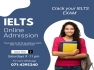 IELTS Online Classes by RCF Online Academy, KANDY.