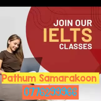 IELTS physical or online