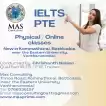 IELTS / PTE classes