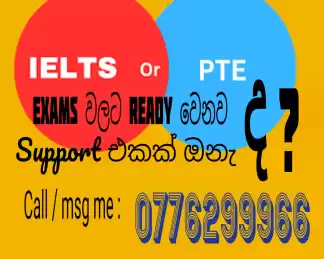 IELTS / PTE Q-Course