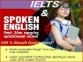 IELTS QUICK REVISION / MOCK EXAM CLASSES BY OVERSEAS EXPERIENCED LADY TEACHER 