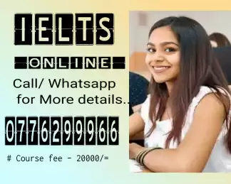IELTS Rapid Course.