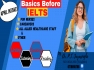 IELTS - SPOKEN SECTION FOR BEGINNERS / REPEATERS/FAILED CLIENTS 