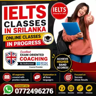 Ielts ukvi classes