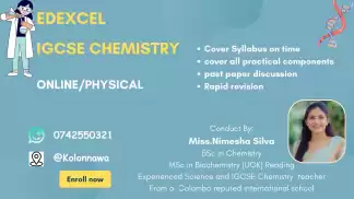IGCSE
