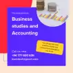 IGCSE Business and Accounting