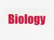 IGCSE CAMBRIDGE BIOLOGY