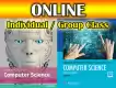 IGCSE Computer Science - Online Classes