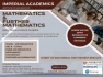 IGCSE, IAL Mathematics Classes 