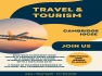 IGCSE/OL  Travel and Tourism 
