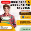 Individual Business & Accounting Studies Sinhala Medium Online Class