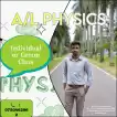 Individual Physics (Sinhala Medium)