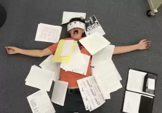 Is your child struggling with past papers and exam style questions?