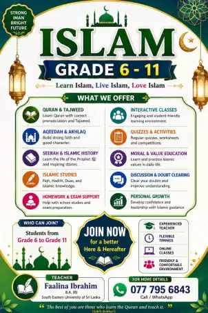 Islam