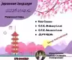 Japanese classes