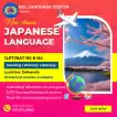 Japanese classes