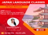 Japanese classes for O/L students 