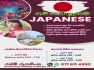 Japanese classes (JLPT N5, N4)