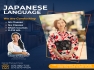 Japanese Language Classes 