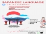 Japanese Language Classes for Beginners 