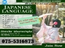 Japanese Language for Everyone 
