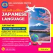 Japanese Language (JLPT N5)