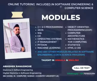 Java & Object-Oriented Programming: Beginner to Expert (Online)